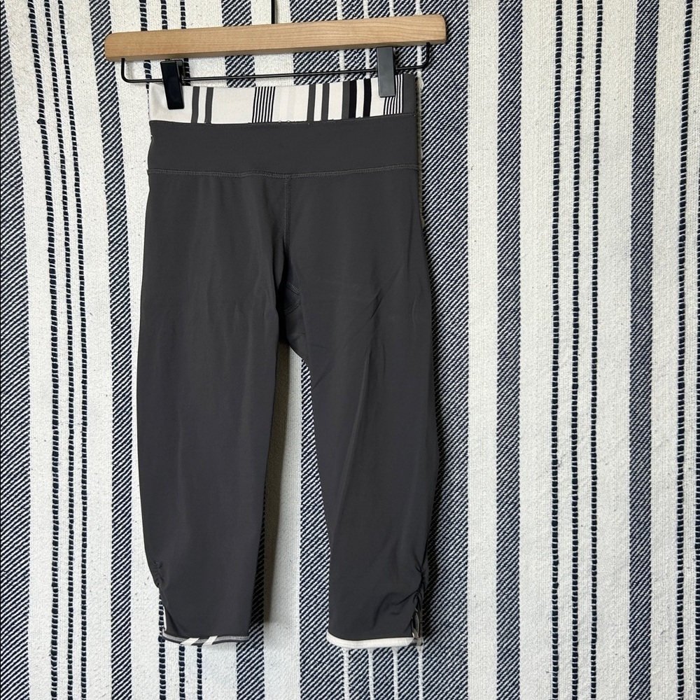 Lululemon Capris